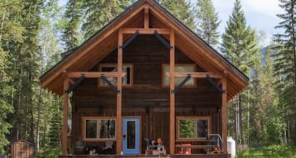 Leave your cares behind and come adventure in the Rocky Mountains. Book today!