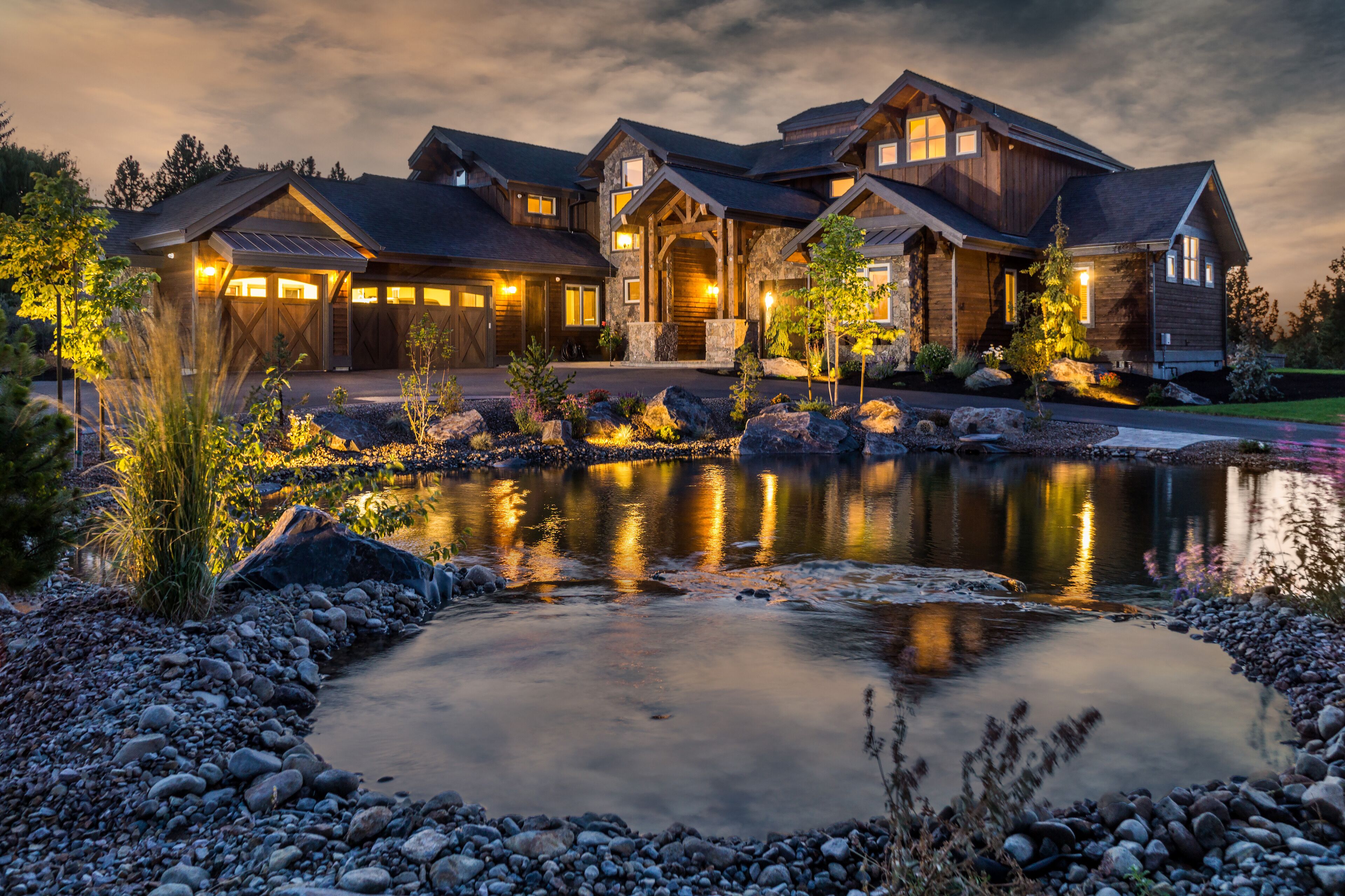 Family-Friendly Luxury Retreat Featured On 2015 Tour Of Homes! DCCA#1253