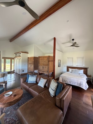 1 slaapkamer, gratis wifi, beddengoed
