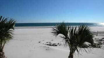 Am Strand