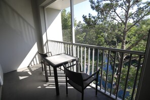 Property grounds - Sheraton Broadway Resort Villas, 2bd/2ba condo, extra large (Myrtle Beach)