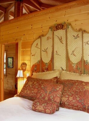 1 bedroom, iron/ironing board, travel crib, free WiFi - Deluxe, Private Sanctuary at Hawaii Volcanoes National Park! (Volcano)