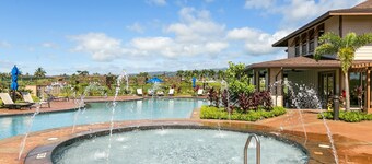 Brand New 3 Bedroom 3 Bathroom Condo with Ocean View