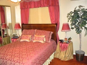 3 habitaciones, tabla de planchar con plancha y wifi gratis