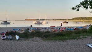 Plage