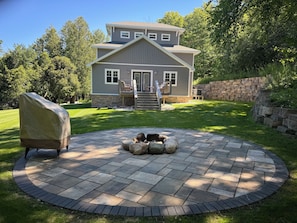 Terrazza/patio