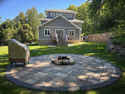 Beautiful Newly Updated 5 Bedroom Home