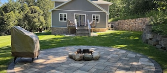 Beautiful Newly Updated 5 Bedroom Home