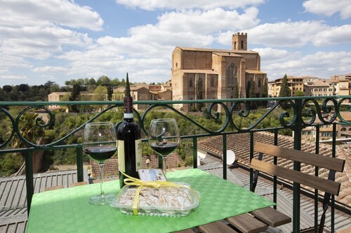 Casa Siena apartment