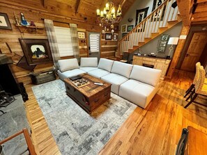 تلفزيون ذكي�، ستيريو