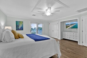 5 Schlafzimmer, WLAN, Bettwäsche