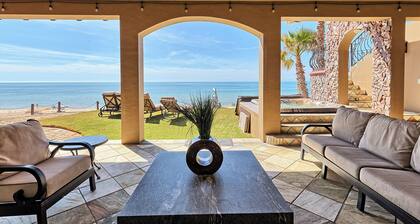 Villa #17 (Bella) - Fünf Schlafzimmer Villa, Schläft 14