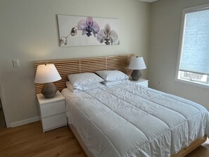 4 bedrooms, free WiFi, bed sheets