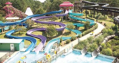 Schöne 6BR / 5BATH Condo-ideal für Familien / LG Gruppen-20 Personen