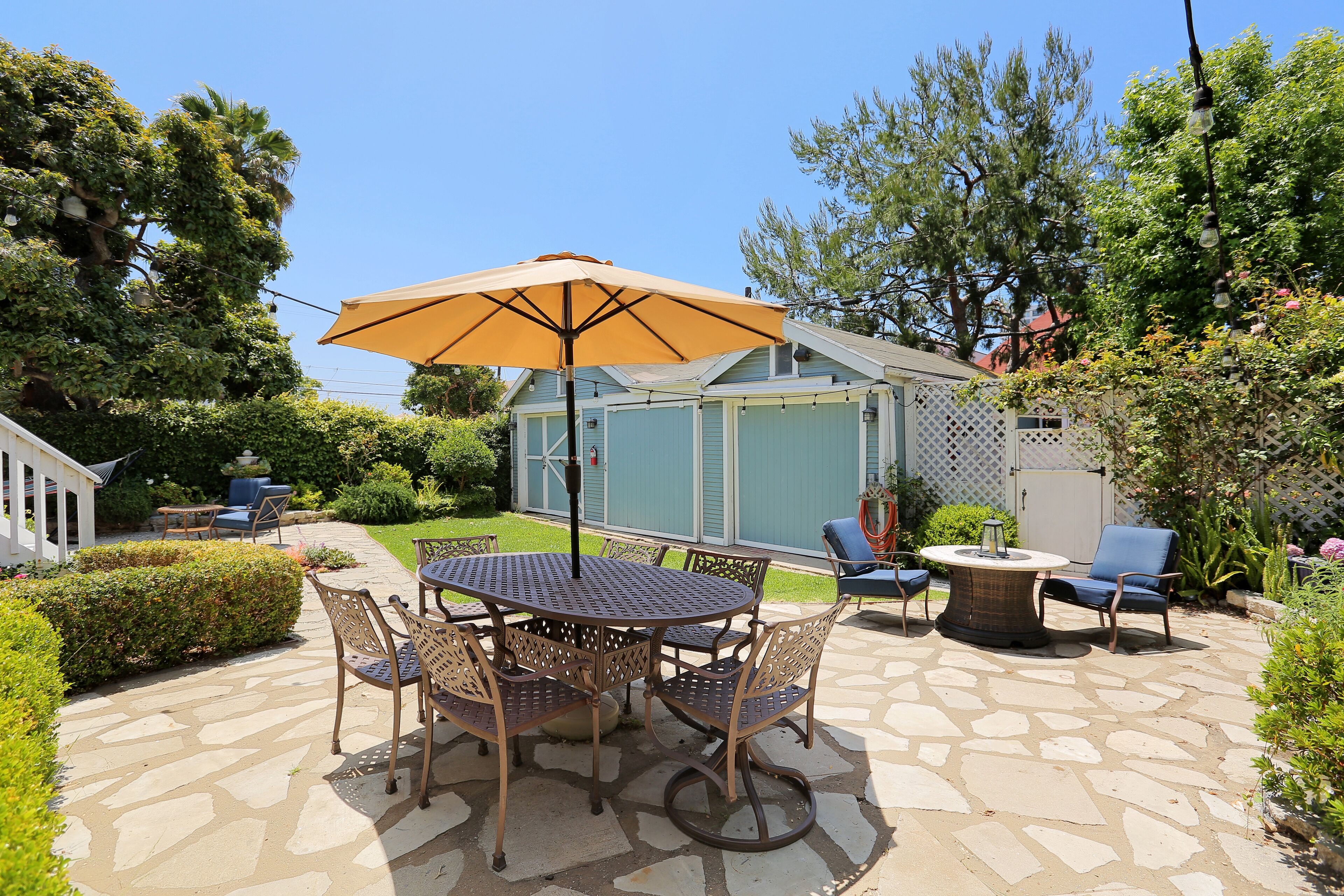 10 Best Beach House Rentals In Santa Monica, California Updated 2024