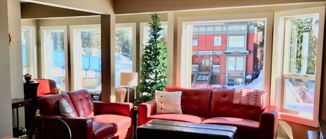 Téléviseur connecté, foyer, chaßne audio