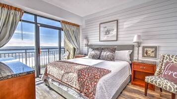 3 bedrooms, iron/ironing board, travel crib, free WiFi