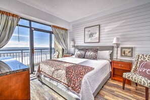 3 Schlafzimmer, Bügeleisen/Bügelbrett, Reisekinderbett, kostenloses WLAN