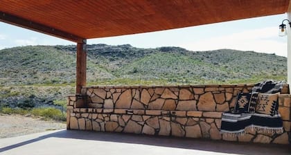 Sunrise Ridge: Modern. Spacious Inside & Outside.