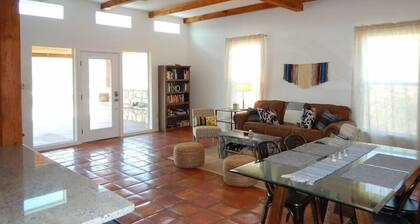 Sunrise Ridge: Modern. Spacious Inside & Outside.