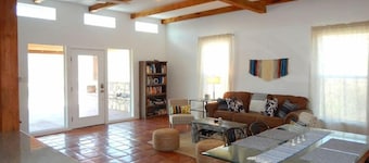 Sunrise Ridge: Modern. Spacious Inside & Outside.