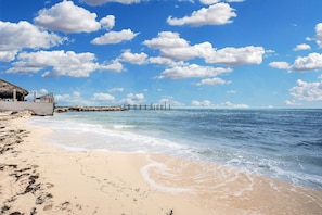 Spiaggia