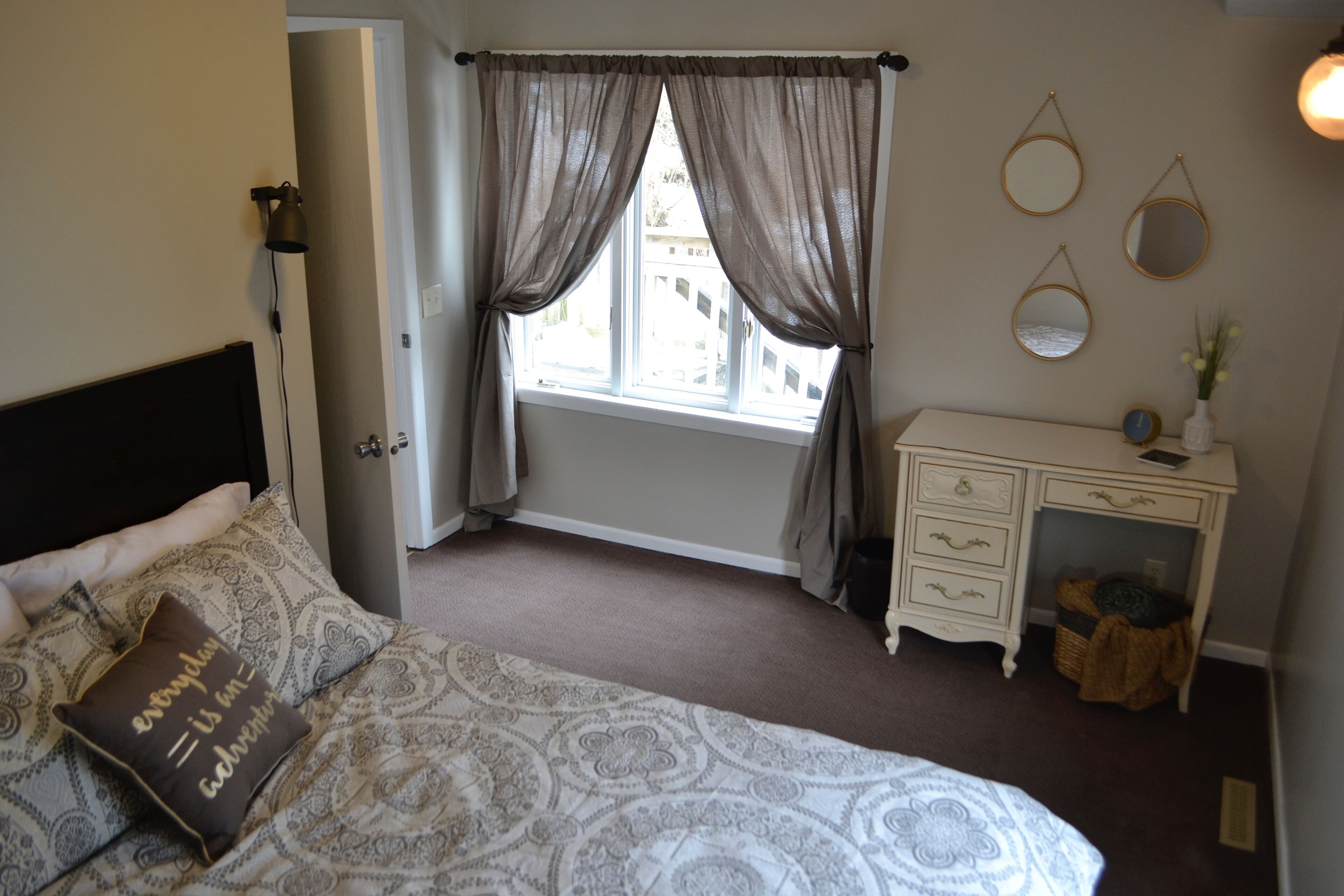 Historic Downtown Hudson Rental