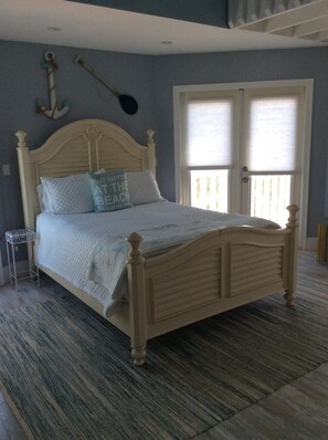 2 camere, ferro/asse da stiro, culla da viaggio, Wi-Fi gratuito