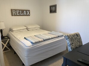 2 Schlafzimmer, Schreibtisch, Bügeleisen/Bügelbrett, kostenloses WLAN