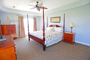 5 Schlafzimmer, Bügeleisen/Bügelbrett, WLAN, Bettwäsche