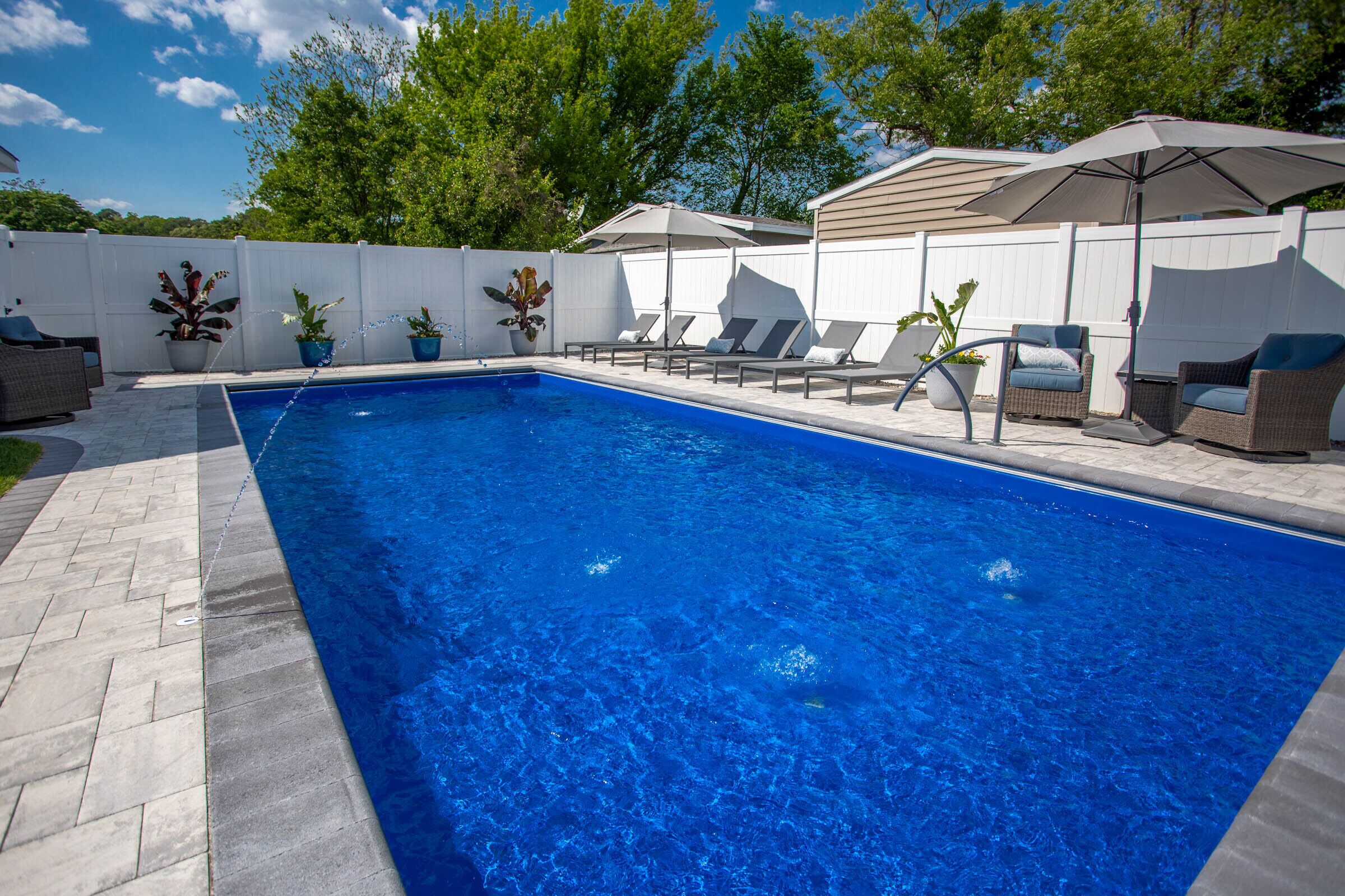 Private Pool/FirePit 6BR Sleeps 16 Easy Bike/Walk to Downtown Rehoboth Beach