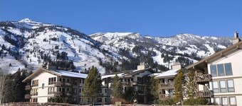 Beautifully Renovated 2 BR 2 Bath Light Filled JHMR View Condo