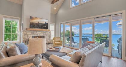 Private Waterfall Paradise! May Specials! See listing for details!