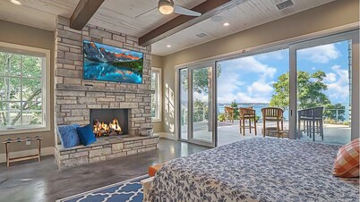 Private Waterfall Paradise!  May Specials!  See listing for details!