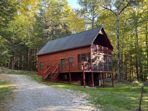 Exterior - Spacious Newer Modern Home (Belgrade)