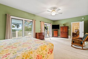 5 Schlafzimmer, Bügeleisen/Bügelbrett, WLAN, Bettwäsche