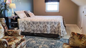 Unclassified image, 2 of 22, button - Scenic View Lodging ~ A Country Suite with Country Charm. (Gap)
