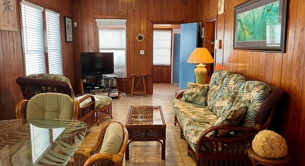 Télévision, lecteur de DVD