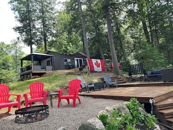 Proudly CANADIAN!