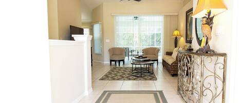 Interieur