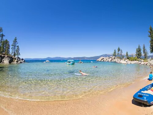 Cozy Condo Incline Village, Nth Shore Lake Tahoe WEEKLY & MONTHLY DISCOUNTS