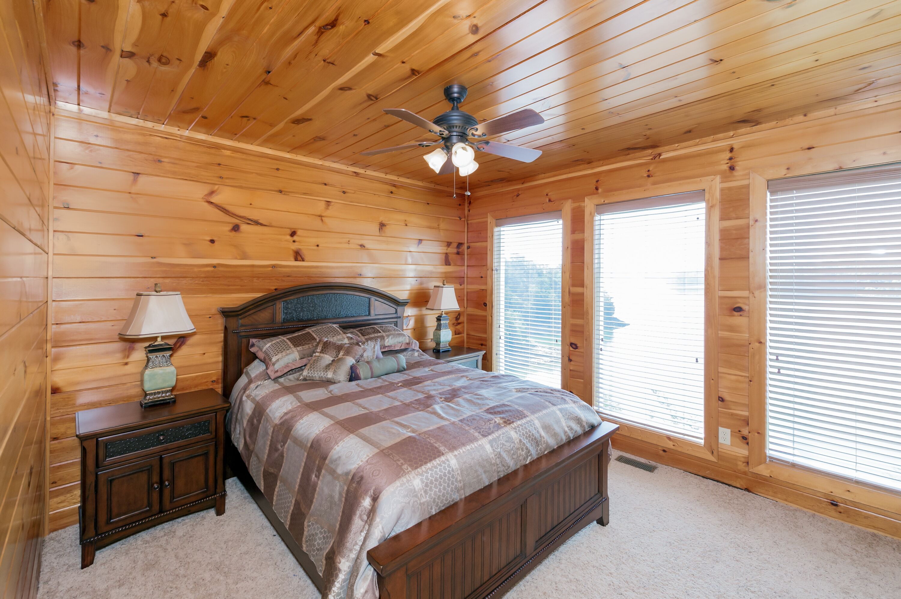 Top 10 Lake Cabin Rentals Near Knoxville, Tennessee Updated 2024