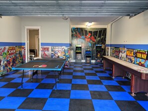 Spielezimmer