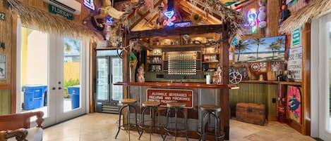 Bar (sur place)
