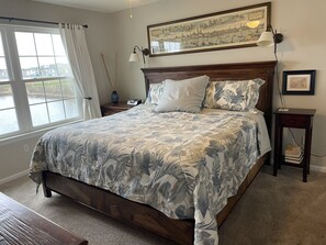 2 Schlafzimmer, Bügeleisen/Bügelbrett, kostenloses WLAN