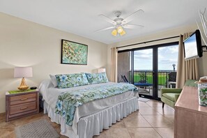 2 slaapkamers, bedden met traagschuimmatras, een strijkplank/strijkijzer