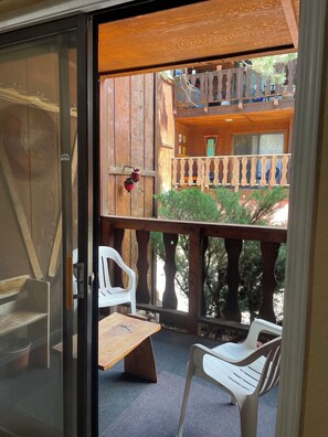 Interior - Vacation Ski/Mountain Bike getaway ***LABOR DAY SPECIAL*** from $130 to $110 (Angel Fire)