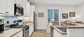 Lofts On Bancroft Suite B4, Luxury Condo Downtown.