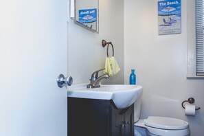Bañera con ducha