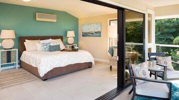 5 chambres, fer et planche Ă repasser, lit parapluie, Wi-Fi